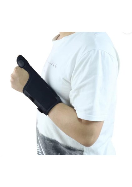 Parmak Koruyucu, Bilek Sabitleyici Artrit. Parmak Ateli , Parmak Destekleyici