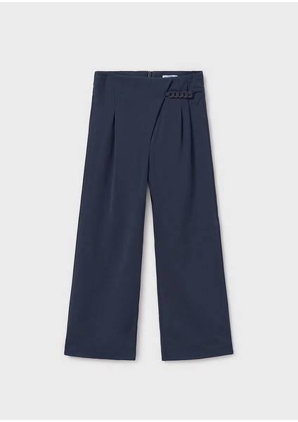 Kız Çocuk Pantolon 7543 8/14 Yaş