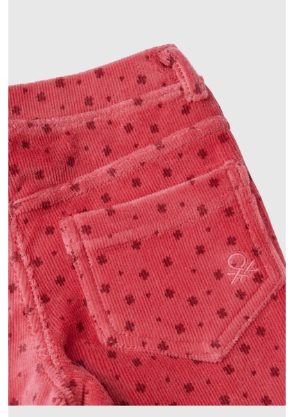 Kız Bebek Pantolon E029 modelleri