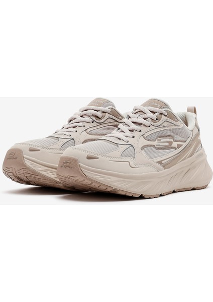Edgeride Misty Skies Kadın Bej Spor Ayakkabı 150498TK Nat modelleri