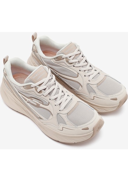 Edgeride Misty Skies Kadın Bej Spor Ayakkabı 150498TK Nat indirimleri