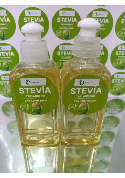 ”0”(Sıfır) Kalori, “0” (Sıfır) Enerji Stevia Şekerotu 200 gr fiyatları