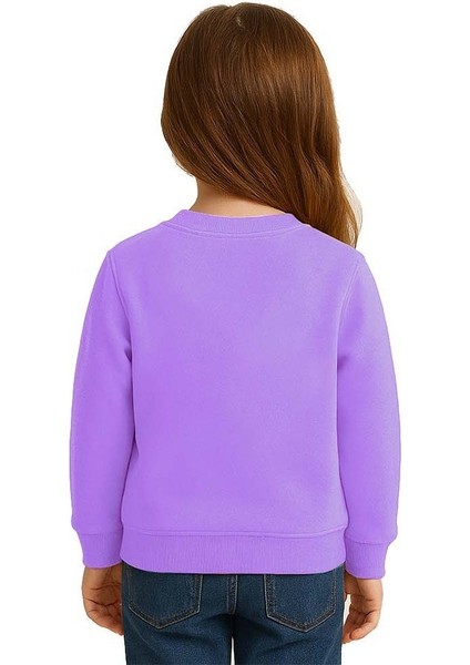 Unisex Roblox Baskılı Çocuk Swaetshirt Baskılı Kapüşonlu 3 Iplik Şardonlu fiyatları