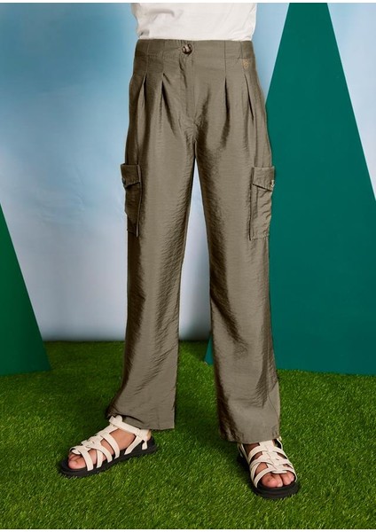 Çocuk Pantolon 6536 10/16 Yaş fırsatları