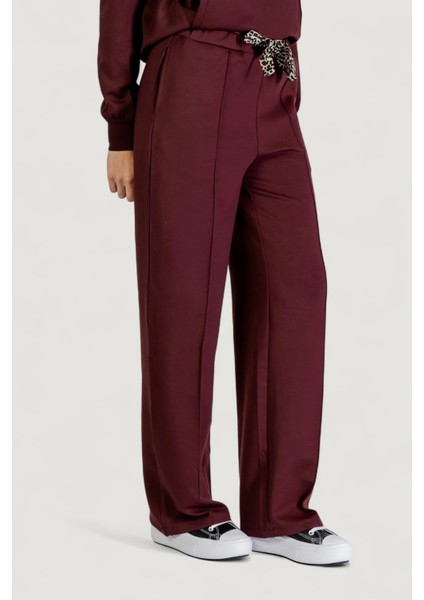 Onlalina Regular Fit Normal Bel Düz Paça Pantolon Bayan Pantolon 15364554 modelleri