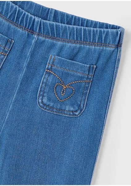 Çocuk Pantolon 3702 4/10 Yaş modelleri