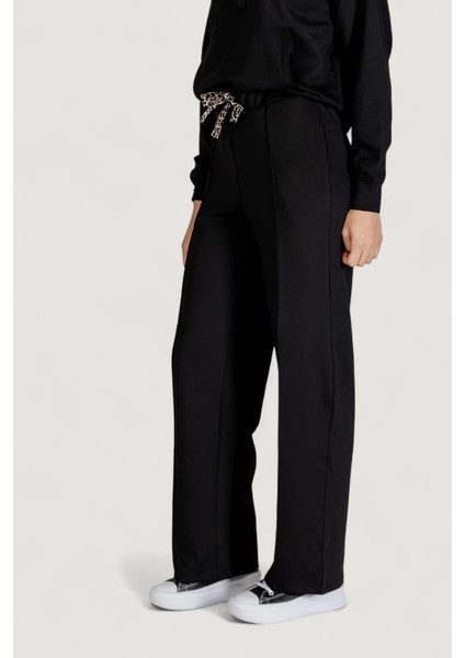 Onlalina Regular Fit Normal Bel Düz Paça Pantolon Bayan Pantolon 15364554 fiyatları