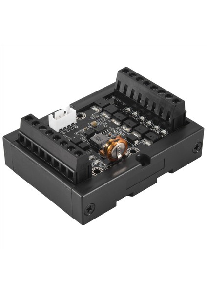 Plc Programlanabilir Mantık Denetleyicisi Dc 10-28V Plc Regülatörü FX1N-14MT Endüstriyel Kontrol Kurulu Programlanabilir Mantık Denetleyici (Yurt Dışından) modelleri