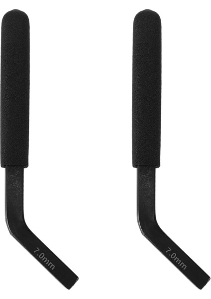 Cummins Için 2x 3163530 Isx Motor Fren Ayarlama Aracı Jake Fren Filder Göstergesi 7mm (Yurt Dışından) fiyatları