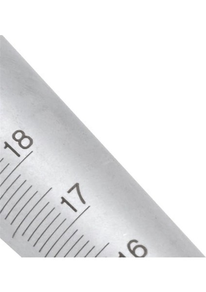 Feeler Ölçer Kaynak Konik Ölçer -Inner Çapı 15-30MM Konik Konik Gösterge Kaynak Deliği Deliği Gage Cetvel Ölçüm Aracı (Yurt Dışından) modelleri