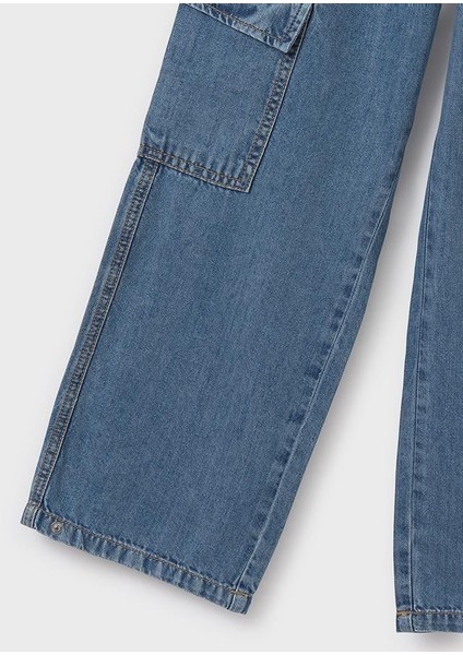 Çocuk Pantolon 6539 10/16 Yaş modelleri