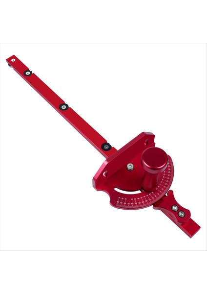 Evrensel Tablo Sabit Açılı Dişli Vites Değiştirme Deliği ile Testere Ölçer Mıter Saw Prestor Puch Topu T Trach Açı (Yurt Dışından) indirimleri