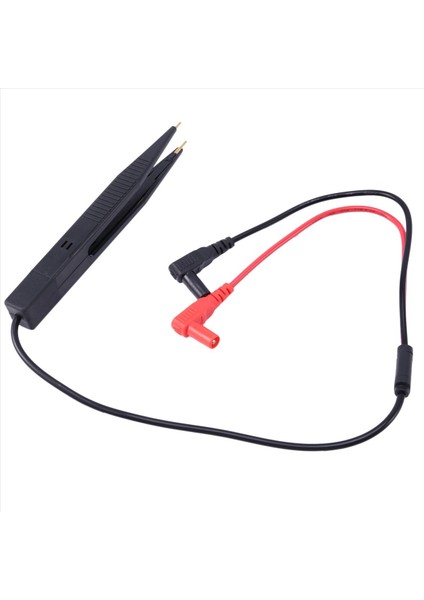 2x Aneng Smd Yonga Bileşeni Lcr Test Aracı Multimetre Test Cihazı Metre Pen Prob Vichy Için Fluke Için Kurşun Cımbız (Yurt Dışından) fırsatları