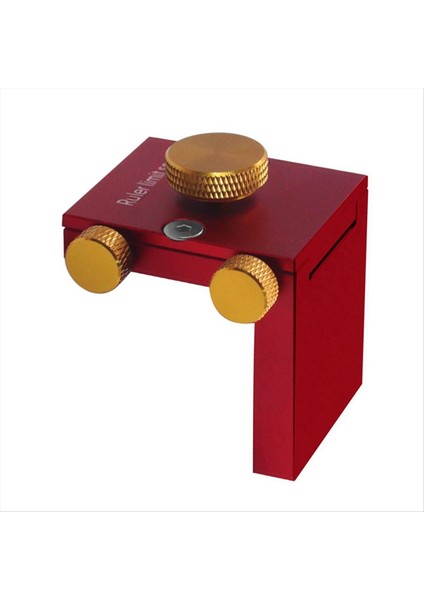 Çelik Cetvel Scribing Konumlandırma Blok Açısı Scriber Hattı Işaretleme Göstergesi Dıy Marangozluk Scriber Ölçüm Bulucu (Yurt Dışından)