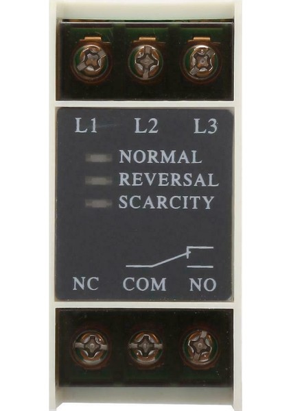 Faz Arızası Faz Dizisi Koruma Rölesi TL-2238 (Yurt Dışından) fiyatları