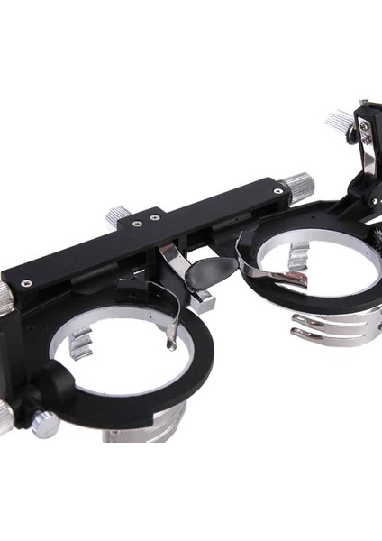 Evrensel Deneme Lens Çerçevesi Pd 50-80MM Optik Araç Tamamen Ayarlanabilir Evrensel Tip Oftalmik Ekipman Deneme Çerçevesi (Yurt Dışından) modelleri