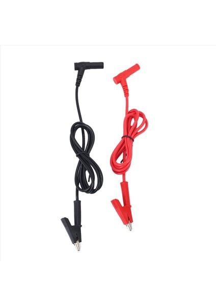 10PAIR Banana Top Toplama Klip Testi Kurulu Tümlü Klip Klip Lab Test Kablosu Banana Filasyonu 1m Uzunluğunda (Yurt Dışından) fiyatları