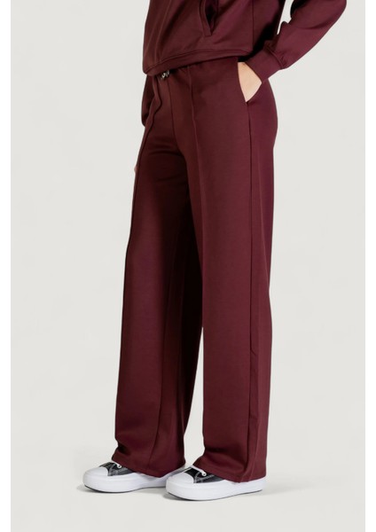 Onlalina Regular Fit Normal Bel Düz Paça Pantolon Bayan Pantolon 15364554 fiyatları