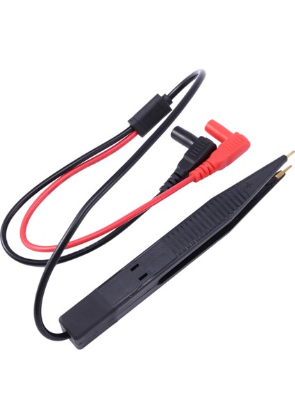 3x Aneng Smd Chıp Bileşeni Lcr Test Aracı Multimetre Test Cihazı Metre Pen Prob Vichy Için Fluke Için Kurşun Cımbız (Yurt Dışından) fiyatları