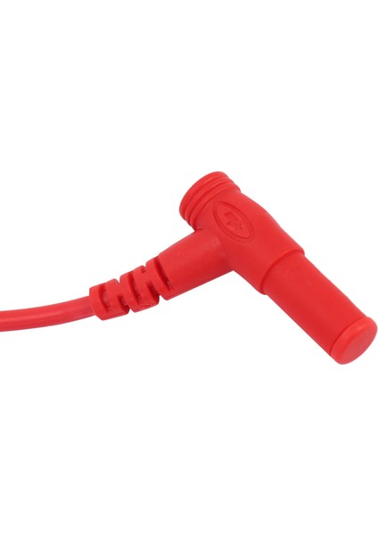 4 Çifte Muz Fişine Timsah Klipsli Testi Kurşun Timsah Klipsli Lab (Yurt Dışından) indirimleri