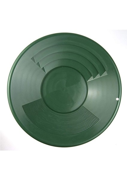 4 Adet Yıkama Altın Kaydırma Makinesi Ekran Madencilik Ekranı Metal Algılama Araçları Elek Altın Tavası Yeşil Plastik Kase (Yurt Dışından) indirimleri