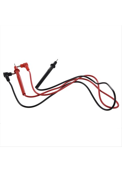 4 Çift 4mm Muz Fiş Multimetreler Metre Prob Testi 26 Inç Uzunluğunda (Yurt Dışından) modelleri