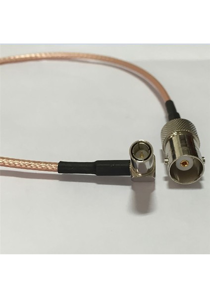 Test Kablosu Bnc Test Bağlantı Kablosu Motorola Xır P8668 P6600 GP328D GP338D DP4800 Walkie-Talkie Aksesuarları (Yurt Dışından) fırsatları