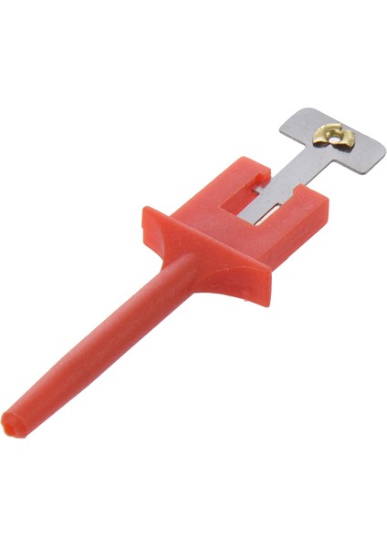 12X Smd Ic 6 Renkler Test Kanca Klipsleri Test Prob (Yurt Dışından) fırsatları