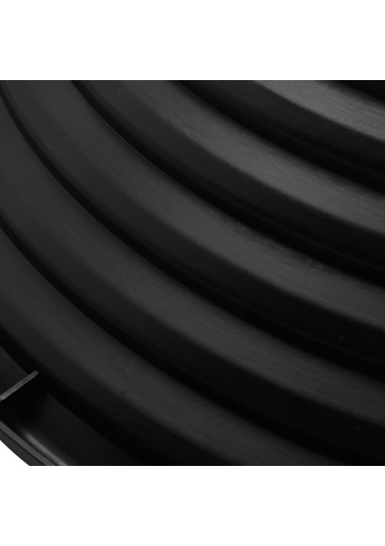 4x Siyah Plastik Altın Tan Havzası Nugget Madencilik Tarama Kum Madenciliği Kılavuzu Bıkık Yıkama Altın Panlama Ekipmanı (Yurt Dışından) indirimleri