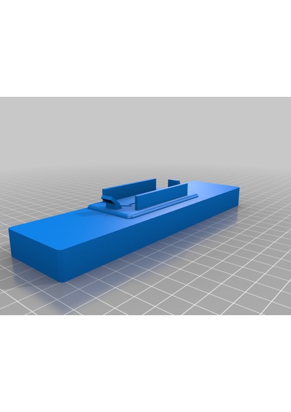 Miata Mx-5 Telefon Tutucu - Yan Panel (Moto G7) - 4945994 modelleri