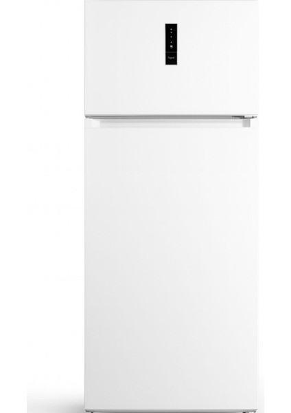 Rtf 54760 Wh 75 cm 535 Lt Beyaz No Frost Solo Buzdolabı