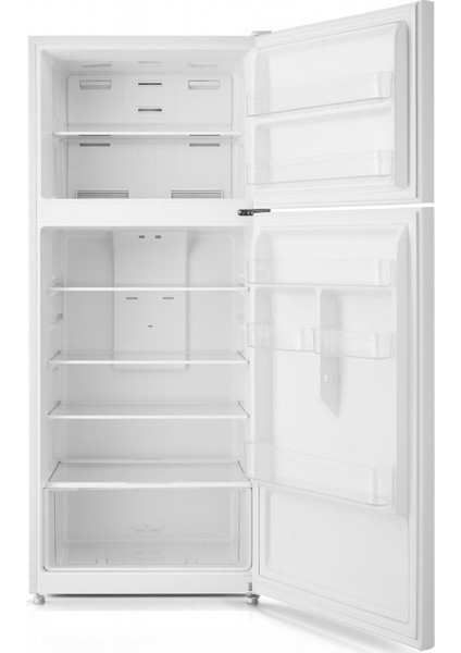 Rtf 54760 Wh 75 cm 535 Lt Beyaz No Frost Solo Buzdolabı fiyatları