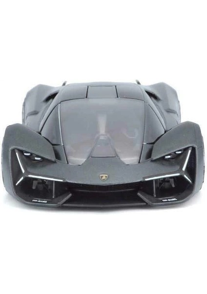 Bburago 1:24 Lamborghini Terzo Millennio Model Araba modelleri