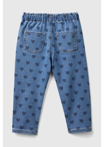 Kız Bebek Pantolon E027 fiyatları