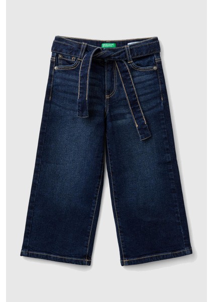 Kız Bebek Pantolon F01Y