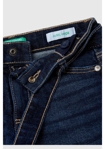 Kız Bebek Pantolon F01Y modelleri