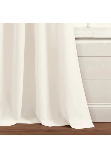 Brillant Güneşlik Perde (Ekru) fiyatları