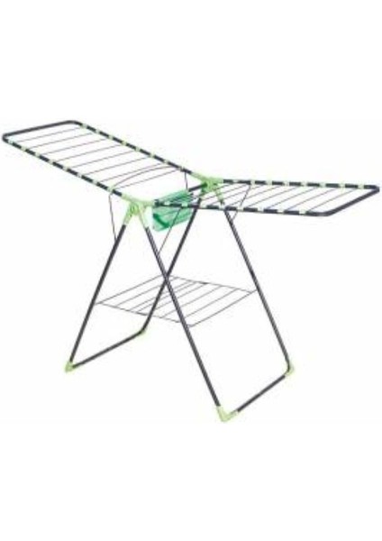 Pratik Çamaşır Kurutma Askısı, Dayanıklı ve Kullanışlı Ev Gereçleri