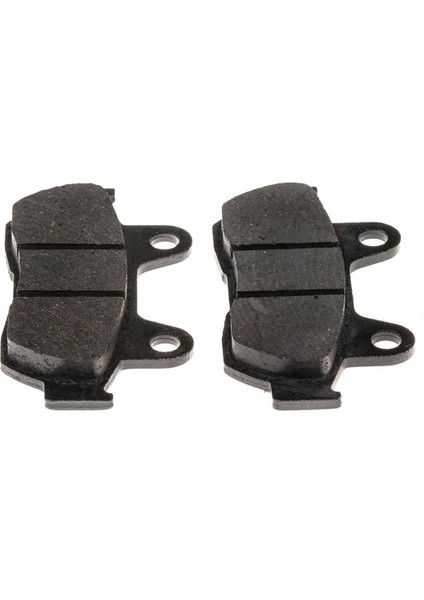 Ön Disk Fren Balatası Honda Spacy-Alpha-Actıva S Rks Spontın