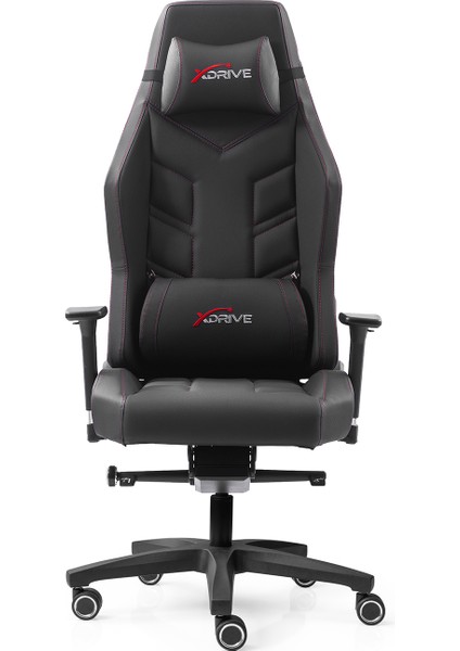 Fırtına Profesyonel Oyuncu Koltuğu Siyah fiyatları