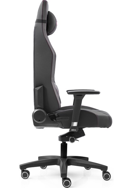 Fırtına Profesyonel Oyuncu Koltuğu Siyah modelleri