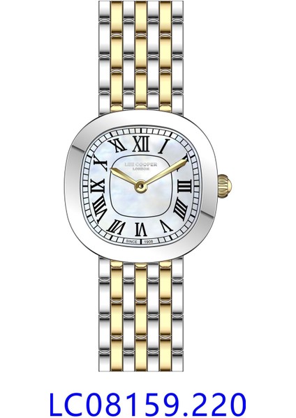 LC08159.220 Kadın Kol Saati