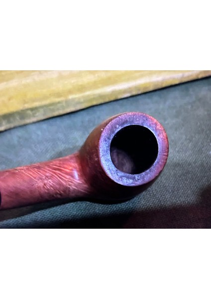 Fransız Chap Saint Claude Deri Klılıflı ve Temizleme Kitli Pipo Takımı fiyatları