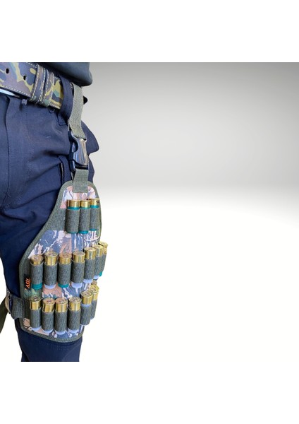 Bacak Fişekliği indirimleri