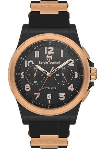Sergıo Tacchını ST.1.10407.2 Kol Saati modelleri