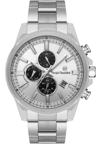 ST.1.10369.1 Erkek Kol Saati