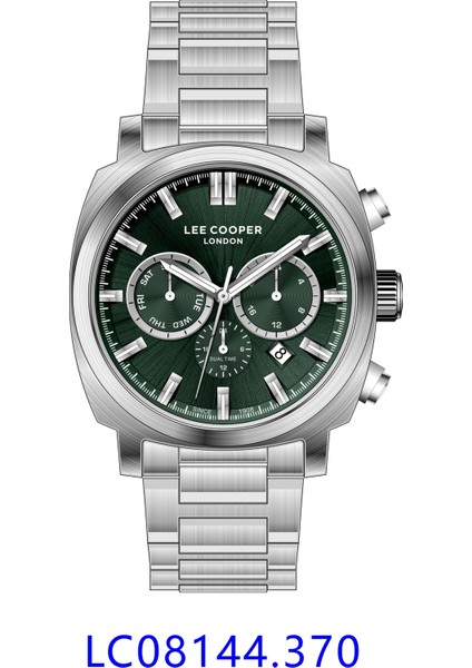 LC08144.370 Erkek Kol Saati