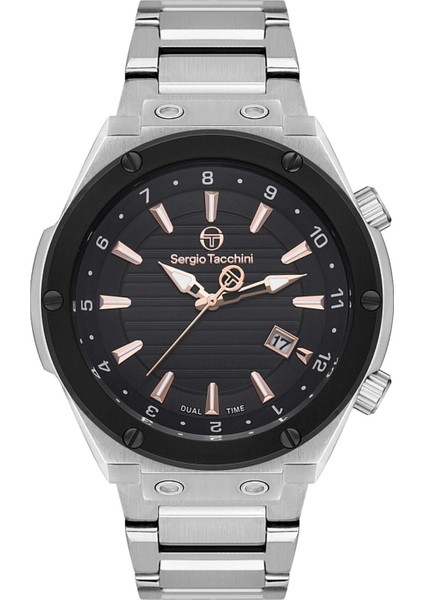Sergıo Tacchını ST.1.10374.4 Marka Erkek Kol Saati indirimleri