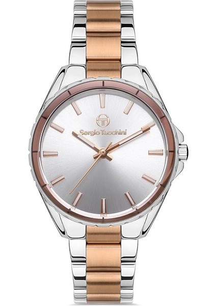 ST.1.10365.5 Kadın Kol Saati