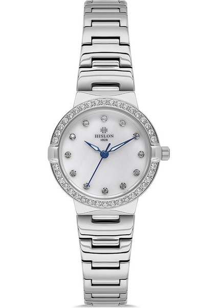 QL163S-09SS Kadın Kol Saati